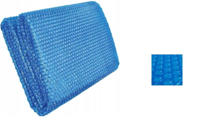220μm solárna vykurovacia rohož pre bazén Bestway Hydrium 500 x 360 cm
