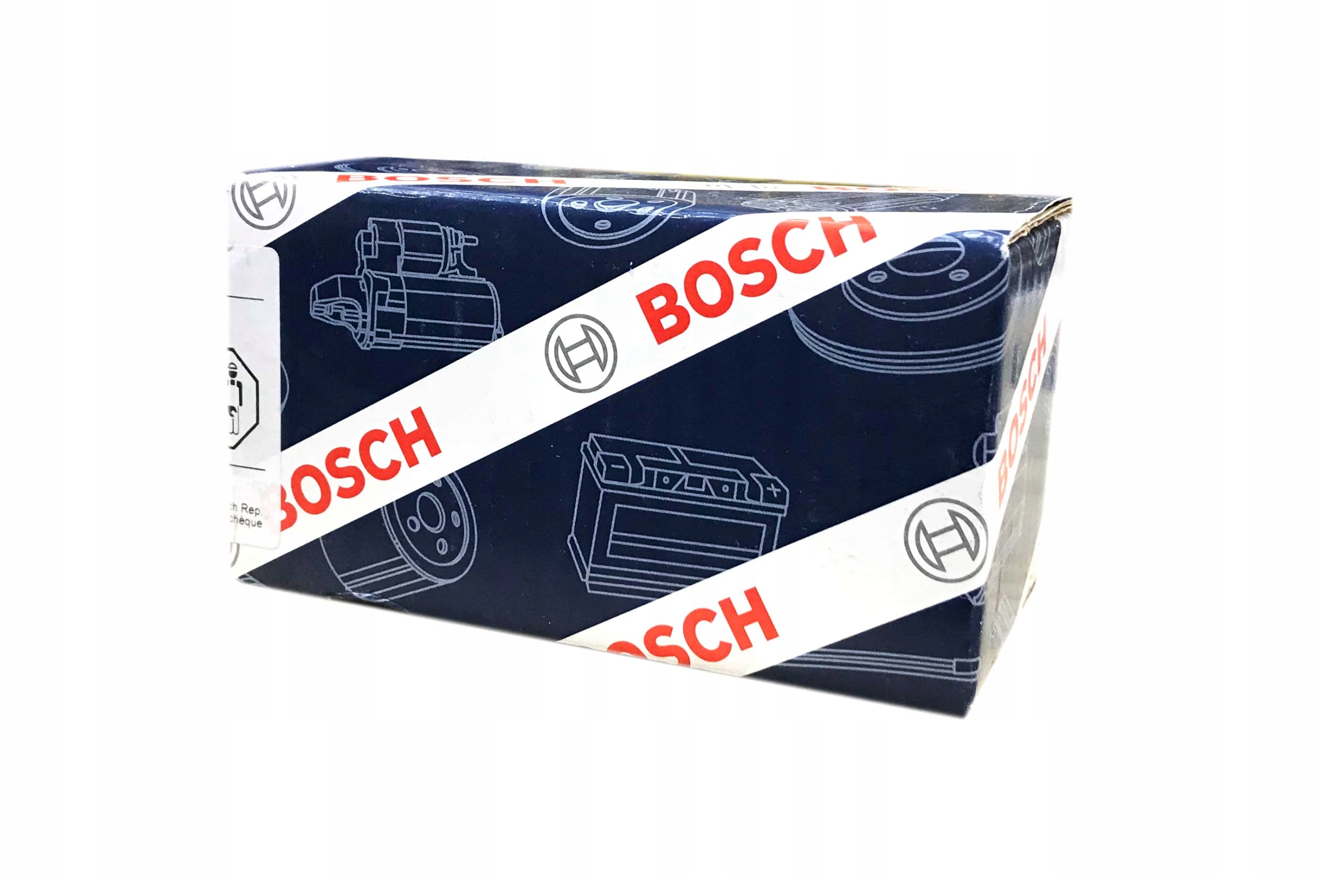 Датчик, давление топлива BOSCH 0 281 006 158