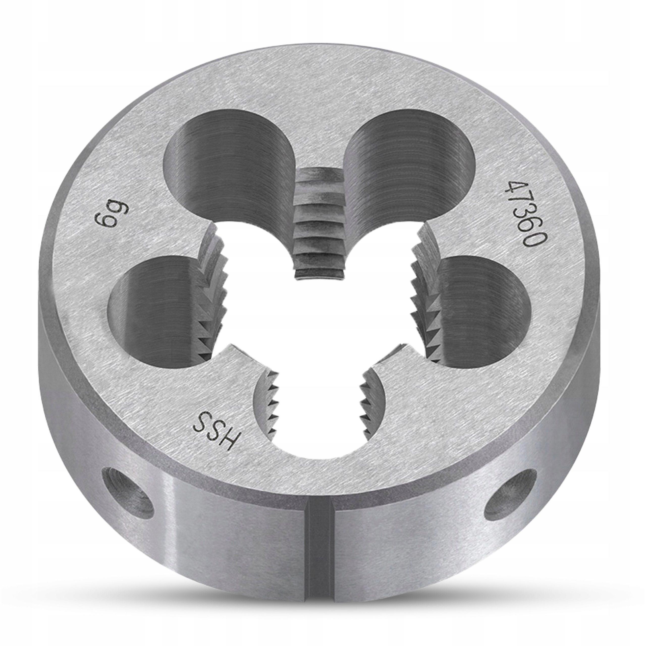 

Narzynka M18 Gwint M18x1.00 Metryczna Gwintownik