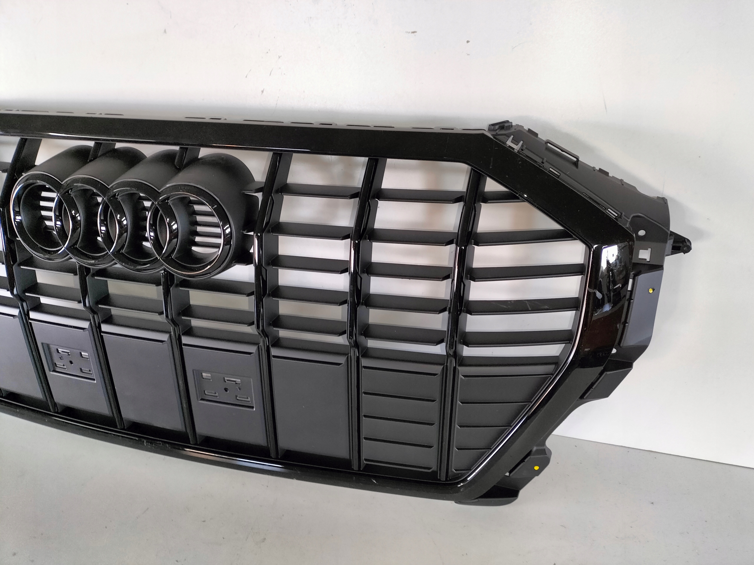 grille grid grill AUDI Q3 18- SPORTBACK