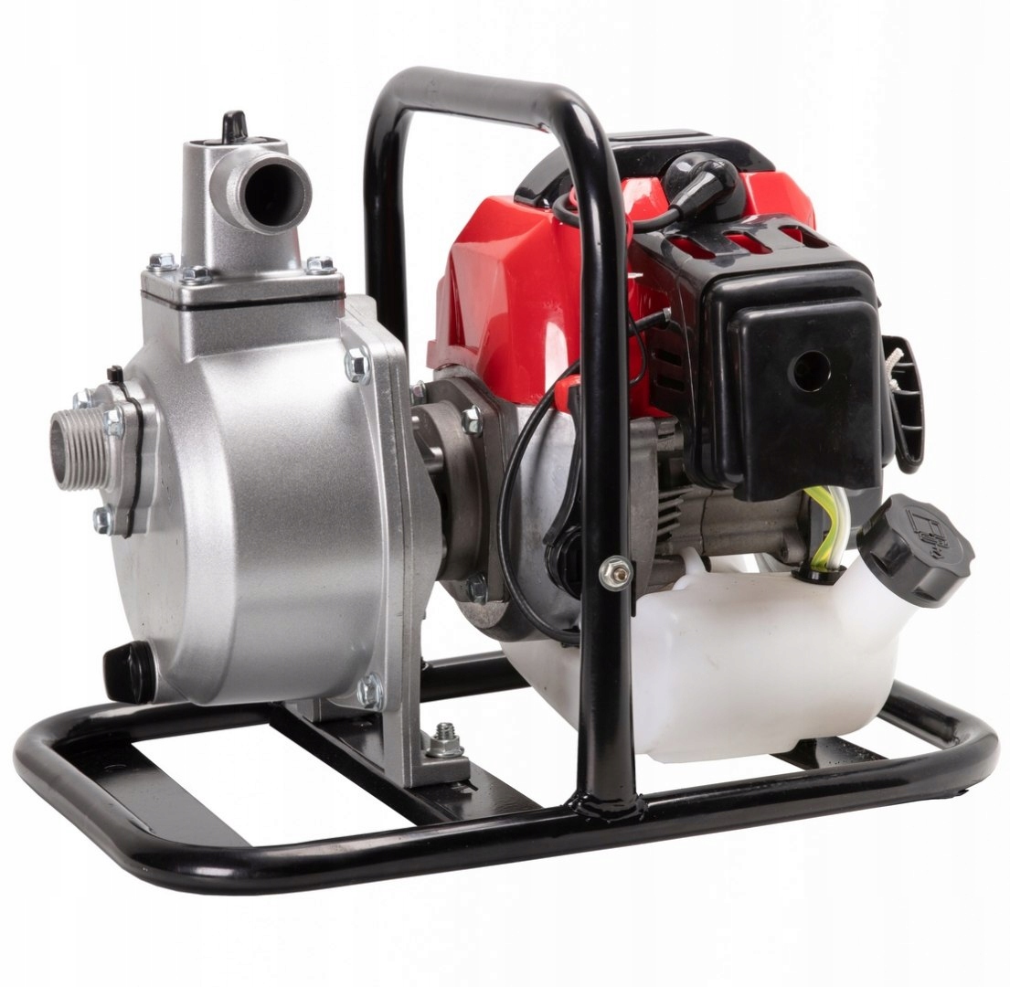 Pompa Spalinowa BZP-10 Motopompa 1CAL 2KM 200l/min