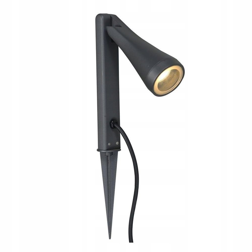 Zahradní dogruntová lampa Ottawa 9561 Nowodvorski