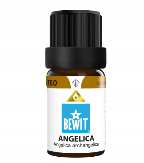 Bewit Andělika kořen 15 ml