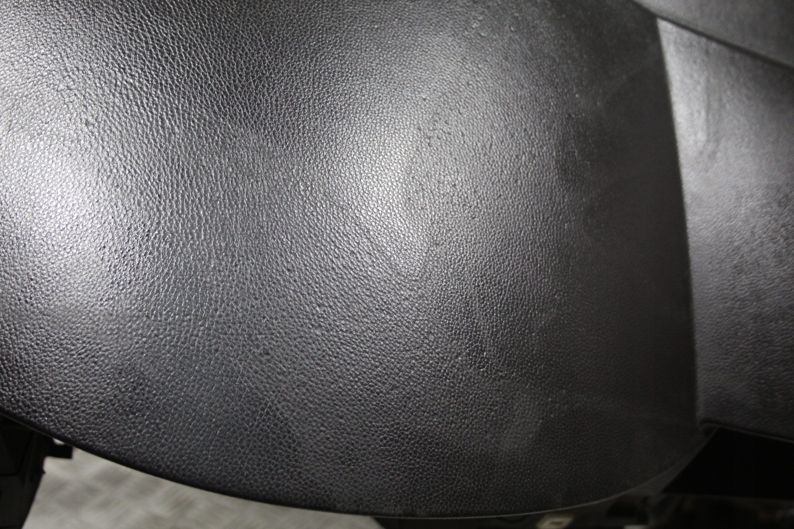 dashboard console airbag airbags BMW 5 E60