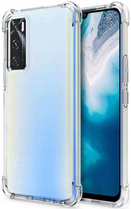 ETUI PANCERNE SHOCKPROOF DO VIVO Y70 + SZKŁO