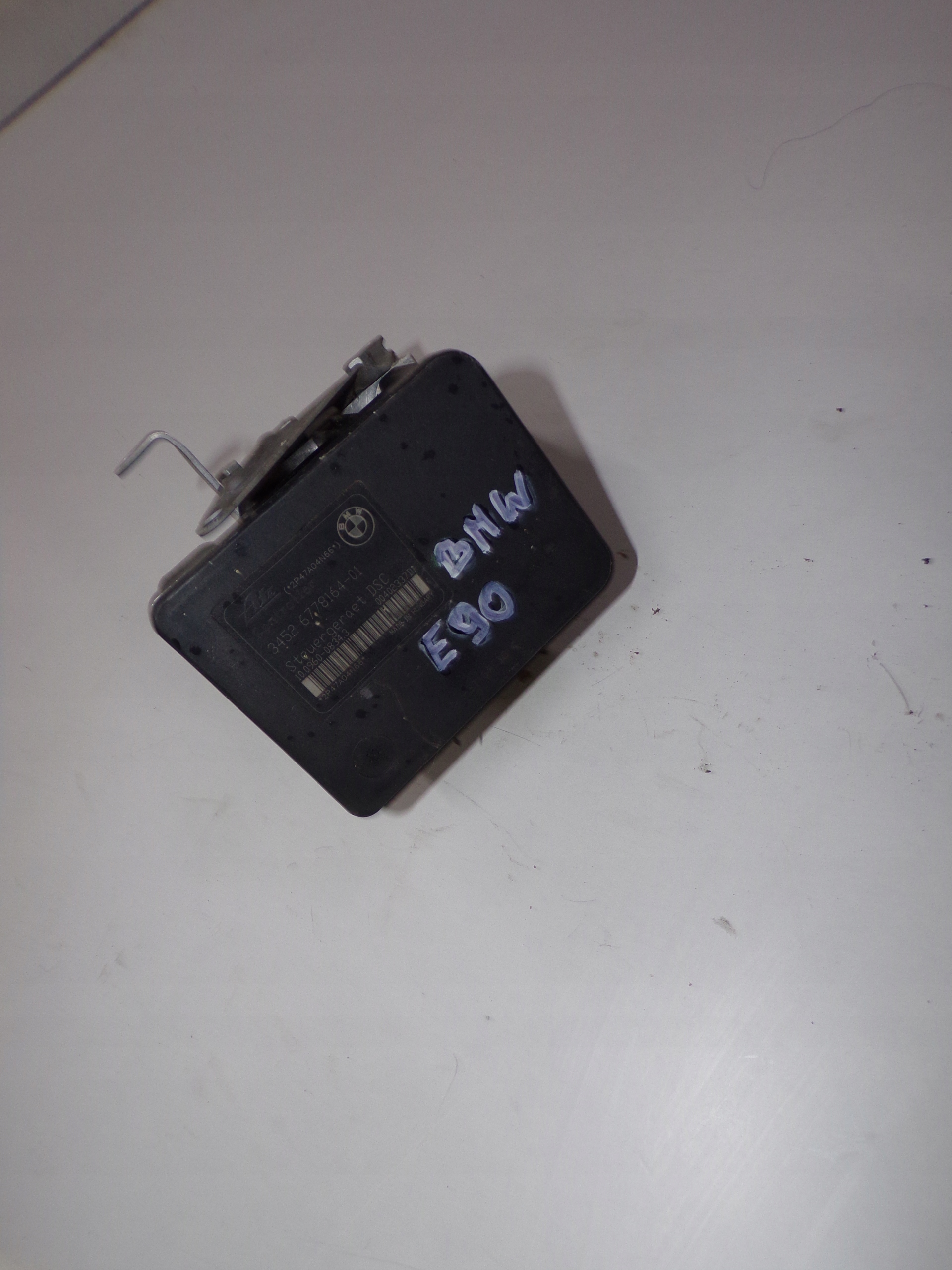 Насос ABS BMW E90 6778163