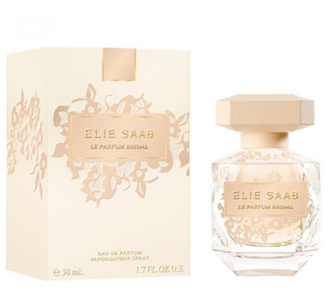Elie Saab Le Parfum Bridal Edp