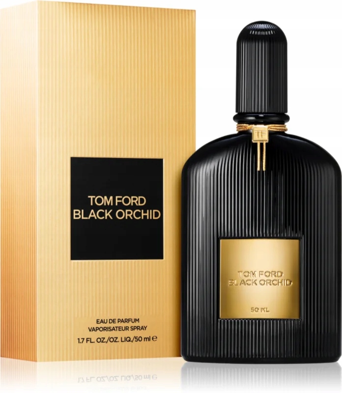 Tom Ford Black Orchid Parfémovaná voda pro ženy 100 ml