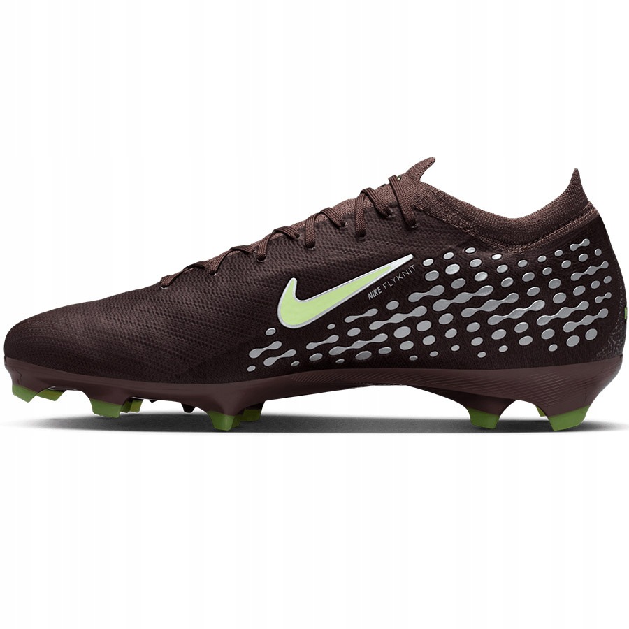 Nike Zoom Mercurial Vapor 16 Pro Km Fg ^45^ Buty Lanki Męskie Brązowy
