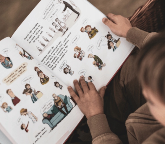 TO WSZYSTKO RODZINA ! Alexandra Maxeiner NOWA2 Nośnik książka papierowa