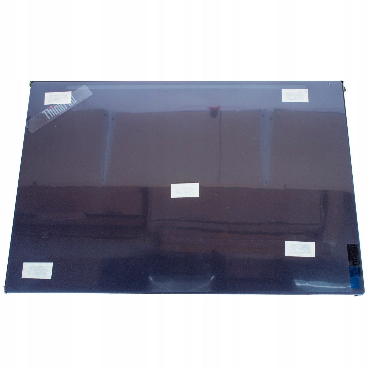 Kryt snímače Lenovo T14s 2. generace Al-ep stříbrný