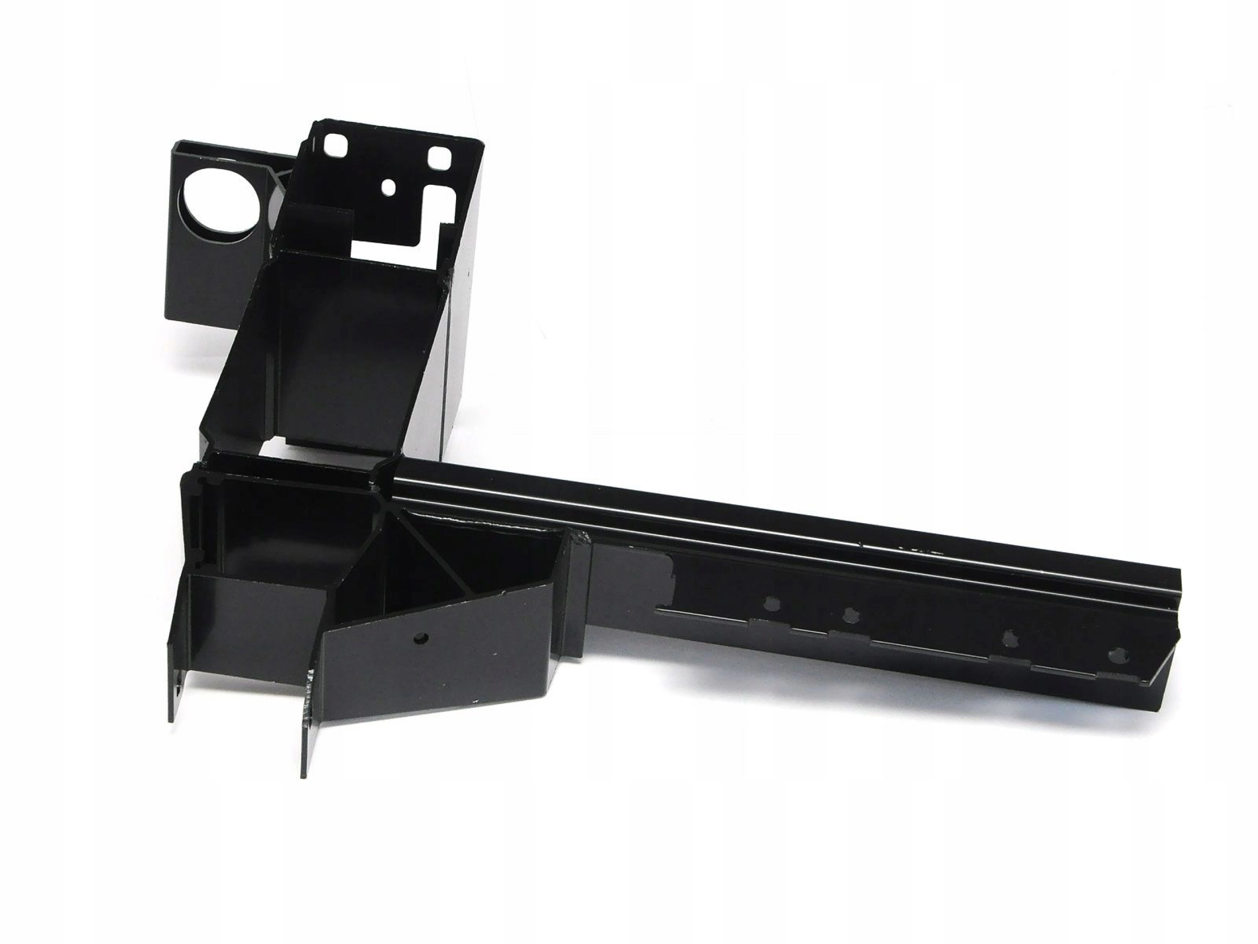 Okular Pravý držák předního světlometu pásu Bmw X3 F25 X4 F26 51647210500