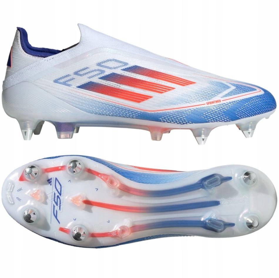 Boty adidas F50 Elite LL Sg IF1319 vel. 45 1/3