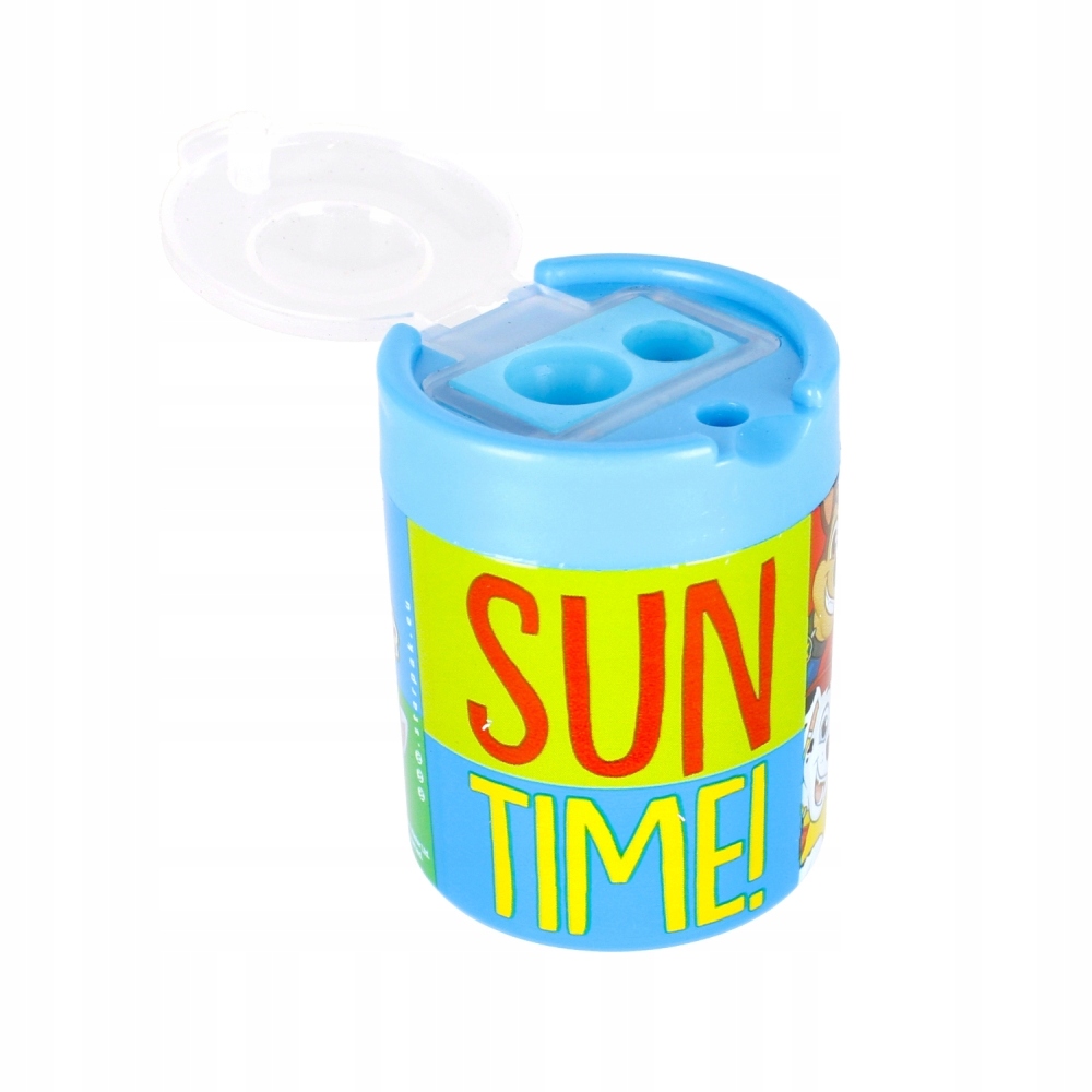 PSI PATROL TEMPERÓWKA PODWÓJNA z pojemnikiem 6495 Marka Starpak