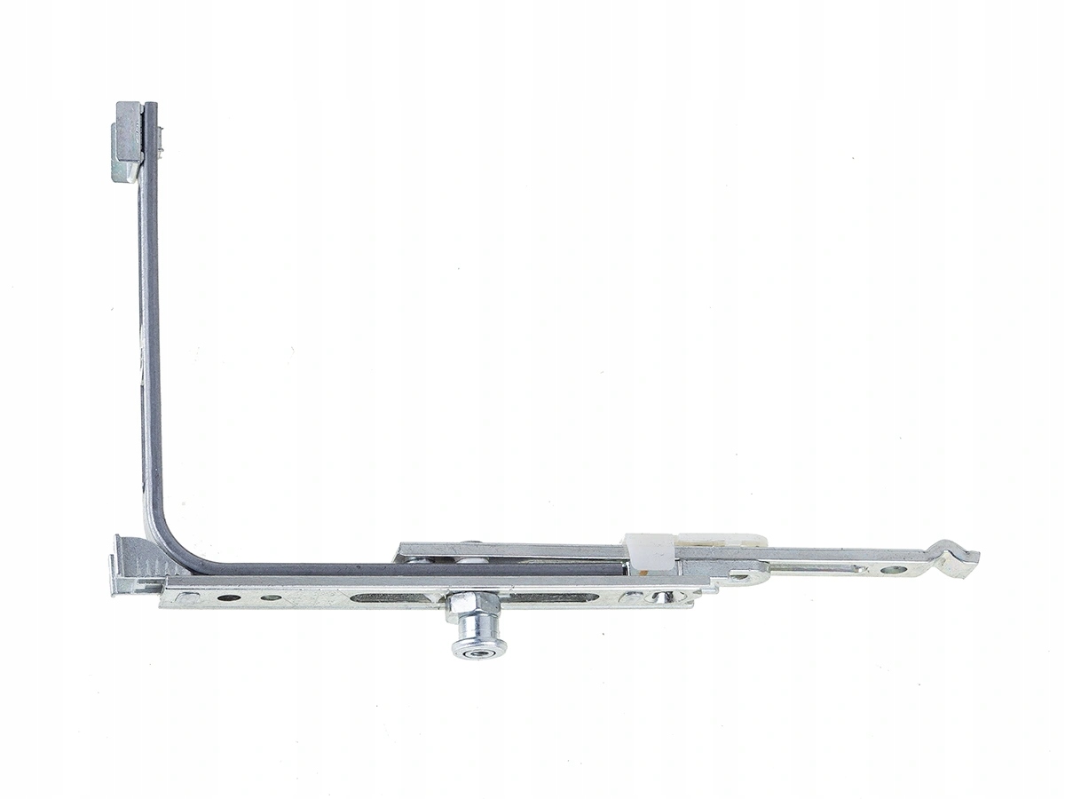Maco Prodlužovací Roh 1 Rolka Is 14 mm Pro Dveře S Prahem
