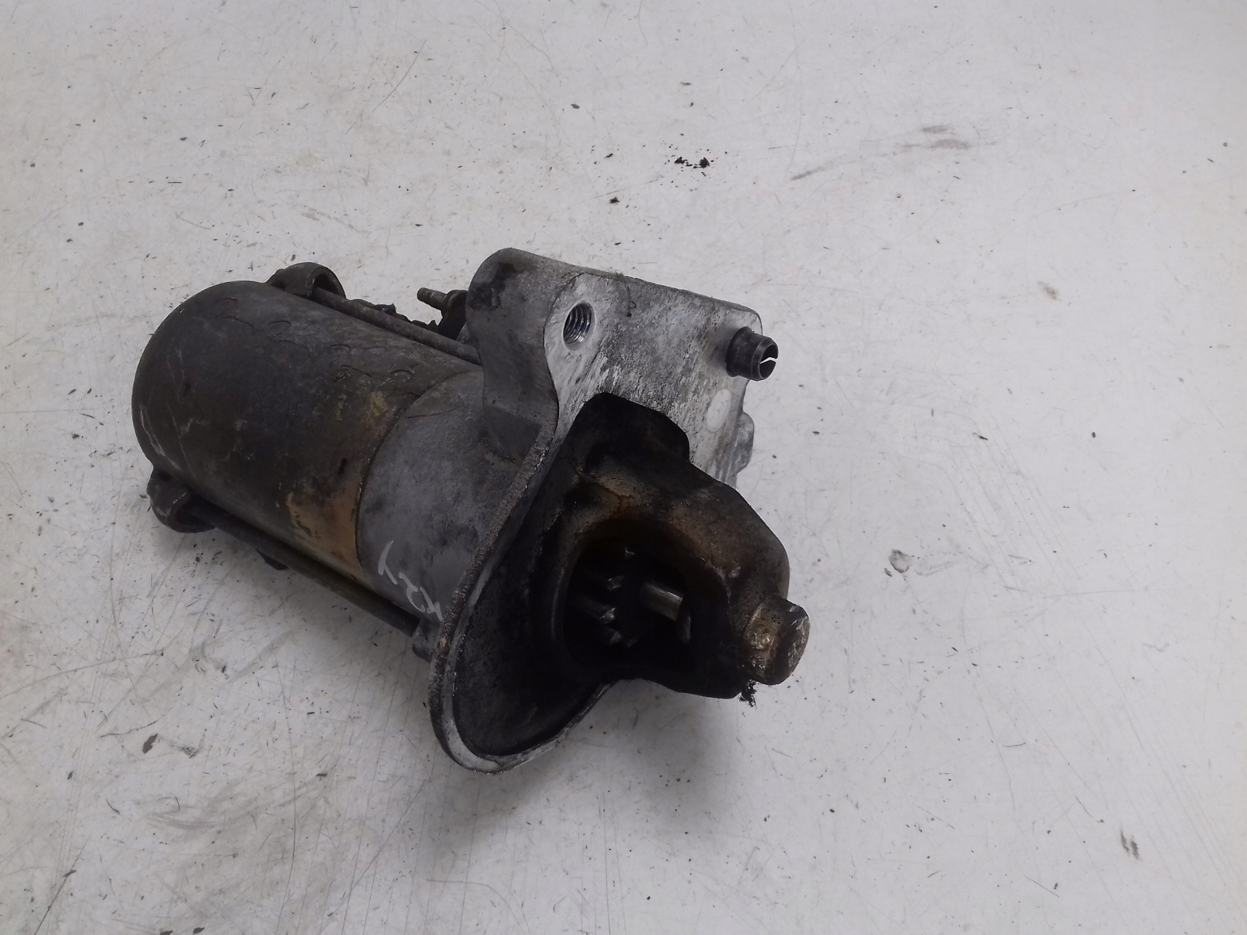 starter Ford Focus MK2
