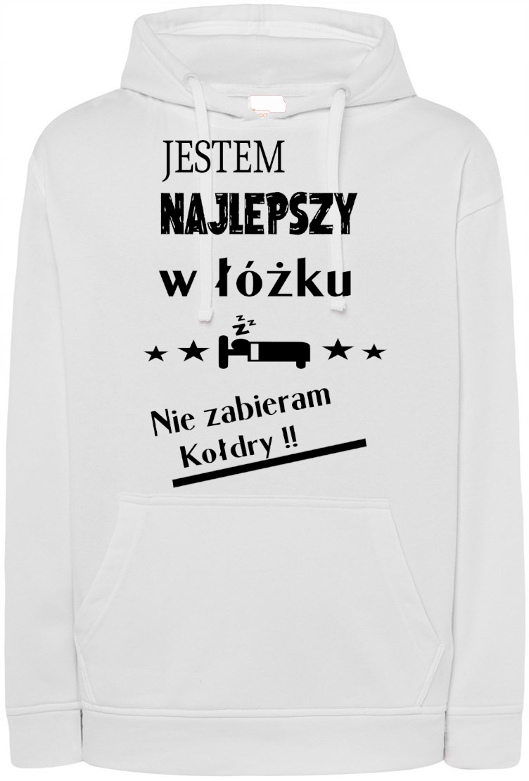 Valentýnský Dárek pro manžela chlapce Mikina vel. 3XL