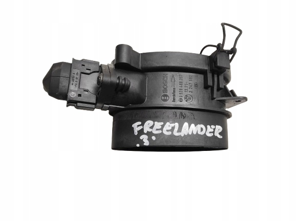 LAND ROVER FREELANDER 1 I LIFT 00- 2.0 TD PRZEPŁYWOMIERZ 2247592