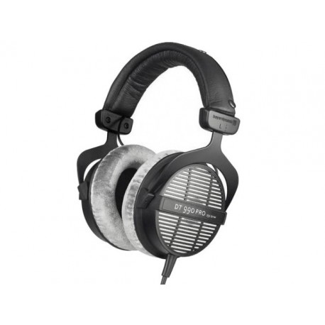beyerdynamic Dt 990 Pro 250 Ohm Słuchawki studyjne otwarte
