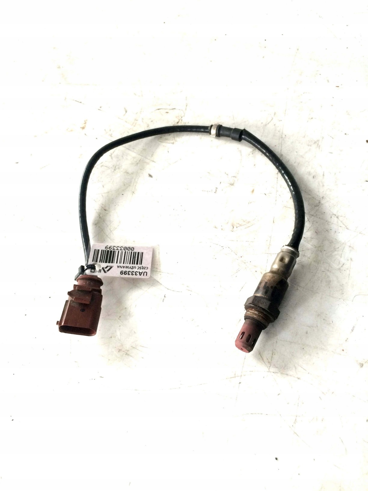 SONDA LAMBDA VW POLO V 1.4 TDI