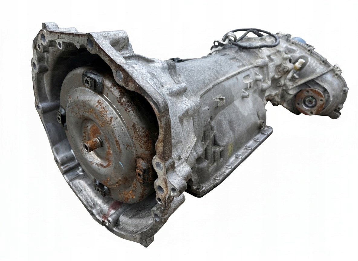 CAMBIO REDUKTOR NAVARA W470 ALASKAN 2.3 DCI RE7R01B 76X5B