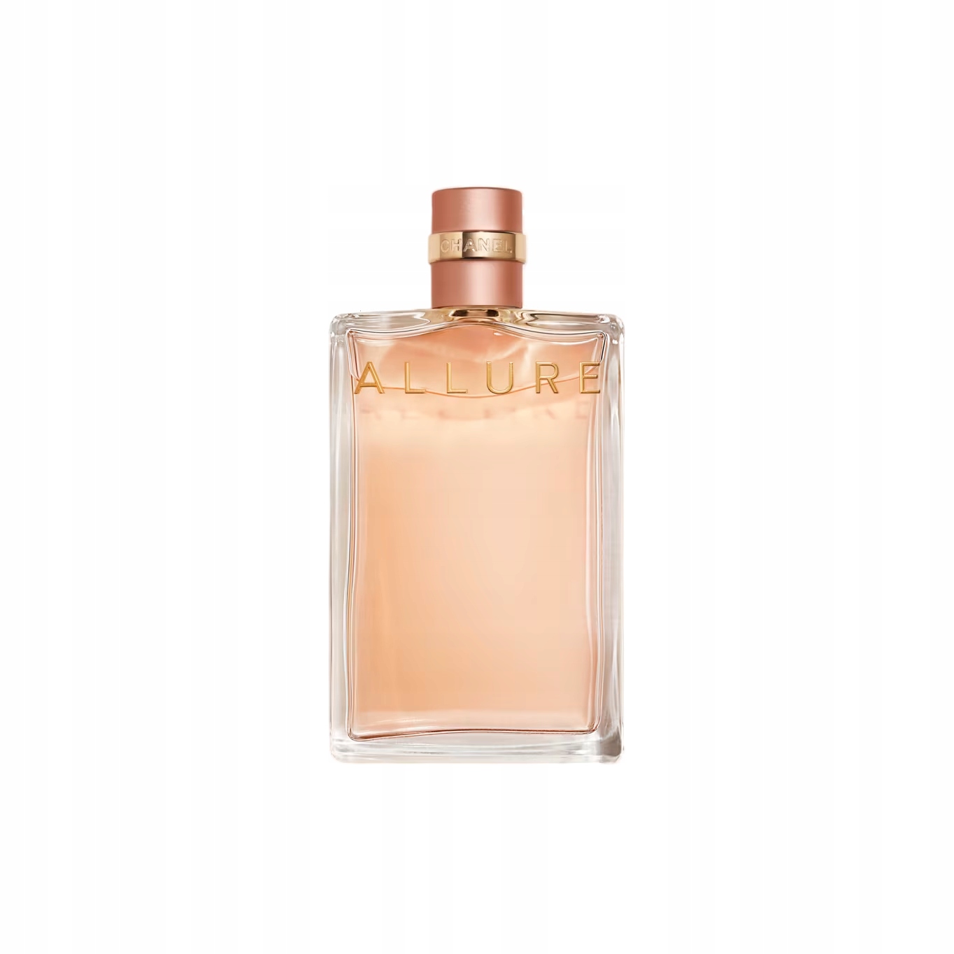 Chanel, Allure, Eau De Parfum, Pro ženy, 35 ml