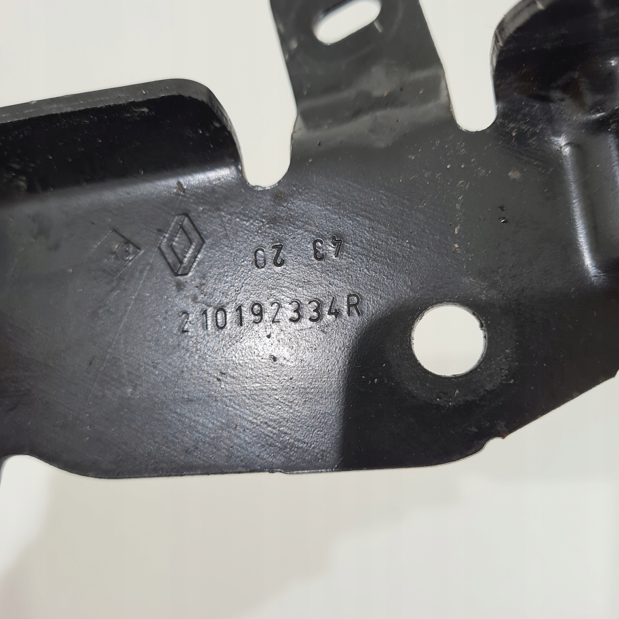 bracket holder CLIO V 1.0 TCE 210192334R H4D