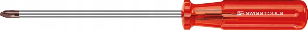 Šroubovák 190 Ph Phillips PH4x200 mm Classic Pb Swiss Tools