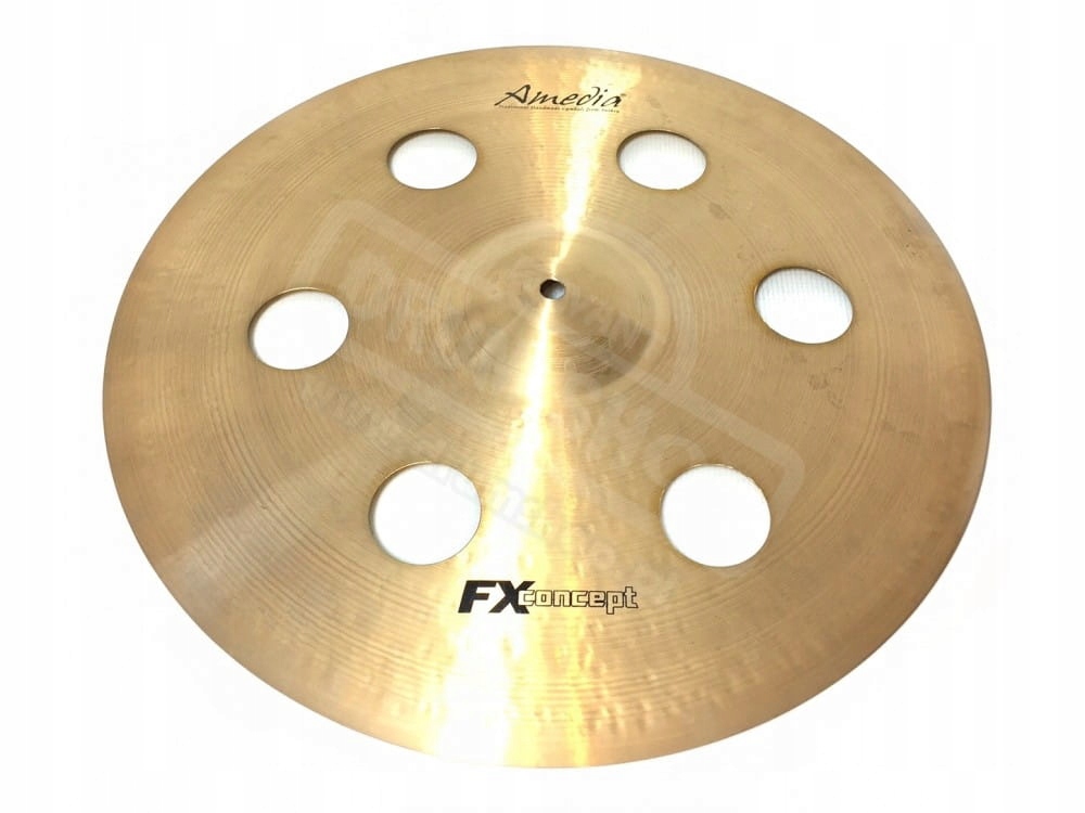 Amedia Fx Concept O-zone Crash 18"