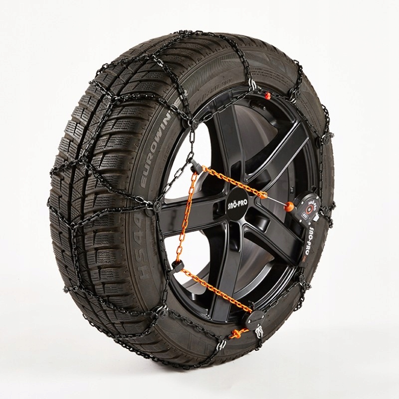 Snehové reťaze 255/40-R21 255/45-R20 255/60-R19 275/40-R19 235/60-R18