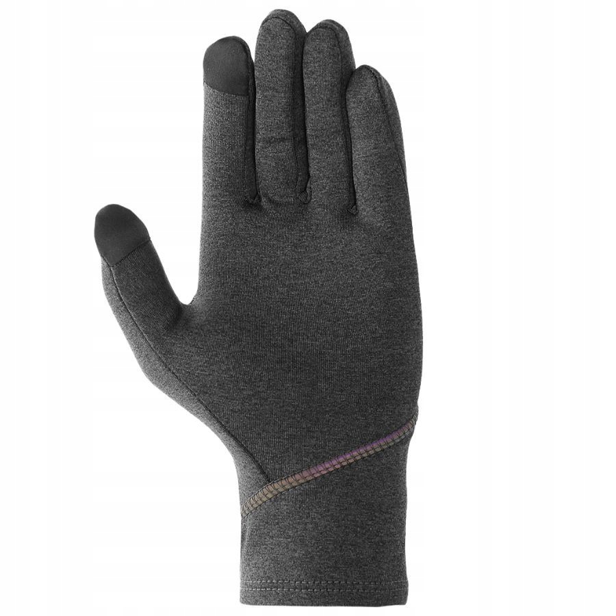 RĘKAWICZKI 4F MĘSKIE DAMSKIE ZIMOWE DO SMARTFONU Model 4FAW22AGLOU012-20S