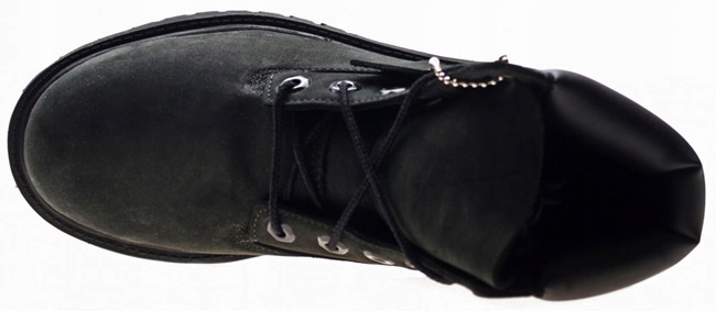BUTY DAMSKIE TIMBERLAND 6INCH PREMIUM 12907 R. 39 Długość wkładki 24 cm