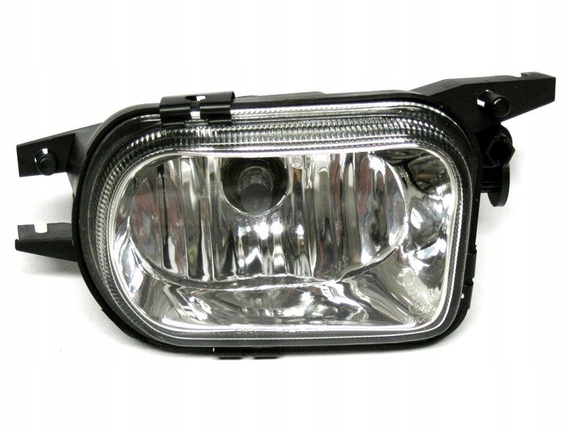 halogen halogeny prawy Mercedes W203 C-klasa 00-07