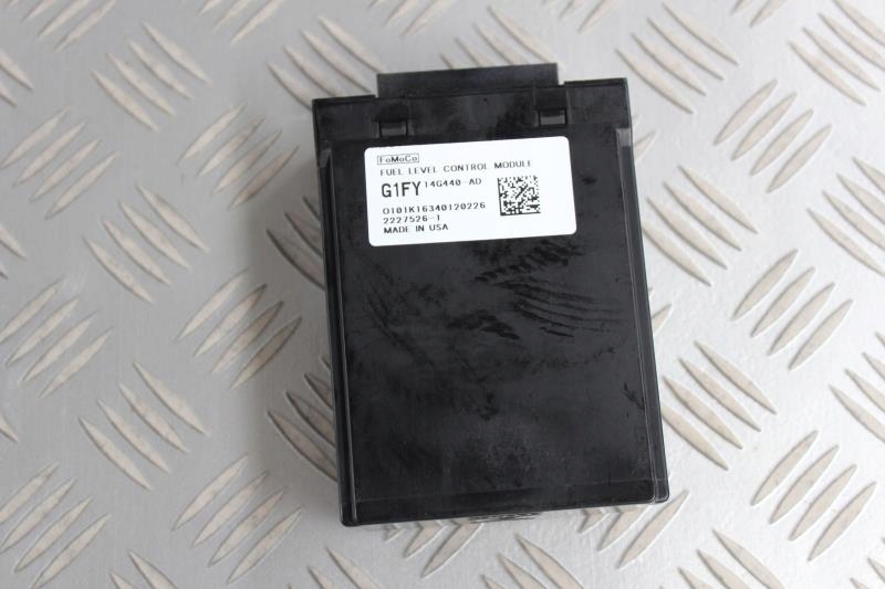 Sterownik MODUL Pompy Paliwa FORD Focus MK3 RS 2 3