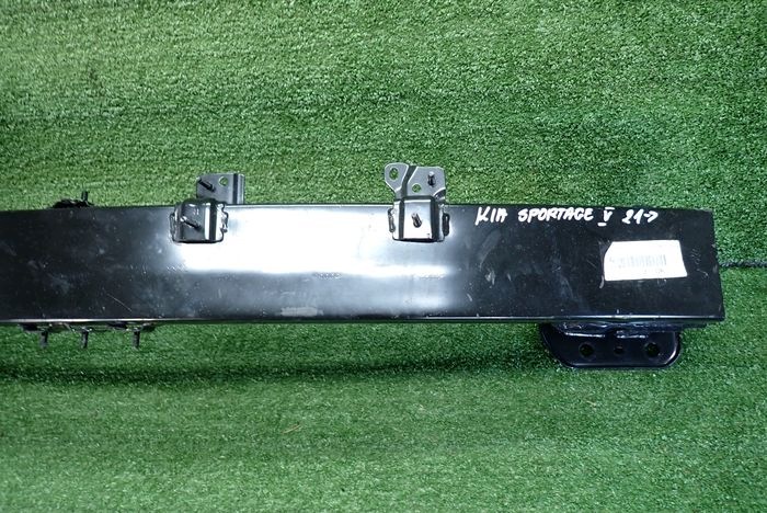 KIA SPORTAGE V 21- bumper support front front