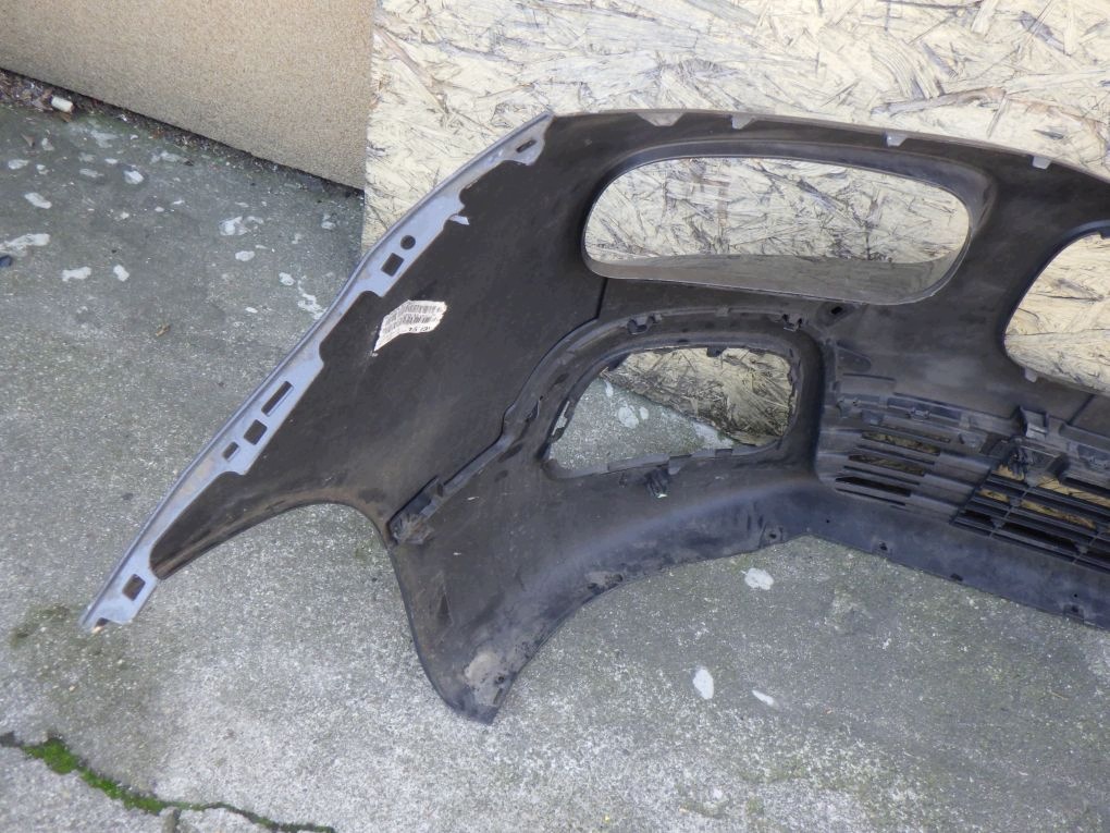 CITROEN BERLINGO 4 IV 18- Frontstoßstange