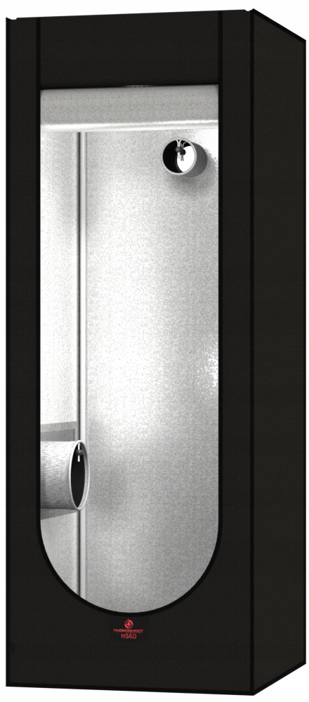 GrowBox Hydro Shoot 60x60x158cm Secret Jardin Namiot do uprawy roślin