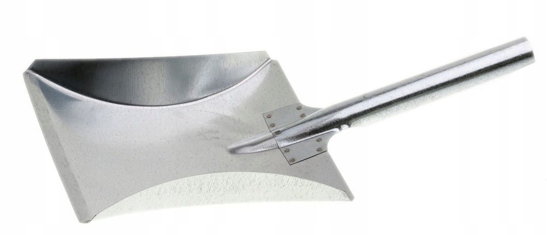 

Łopatka Metalowa, Śmietniczka, Szufelka Na Śmieci