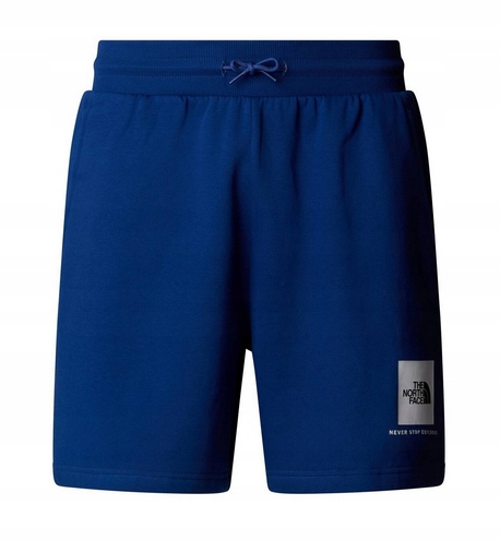 Kraťasy The North Face NF0A8C1JH4B Vel. L