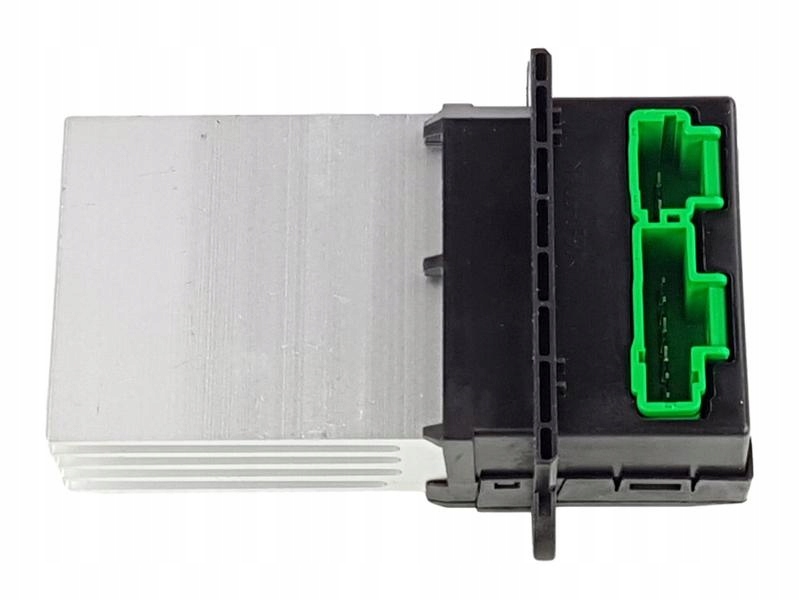 VALEO REZYSTOR DMUCHAWY RENAULT TWINGO II Marka Ravanson