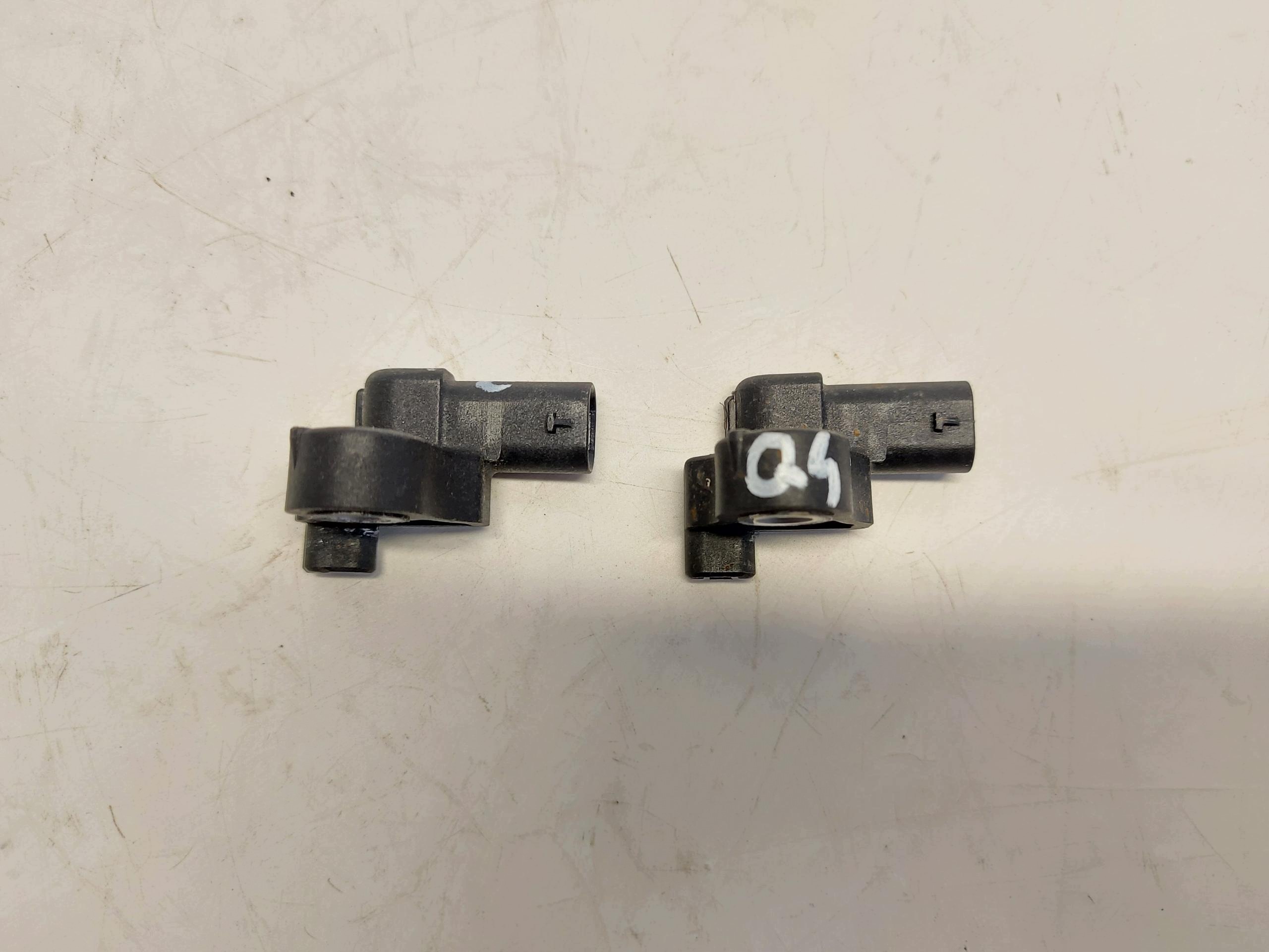 Audi Q4 89A 45 E-TRON , SUV, 2023 crashsensor drucksensor 3WA959345
