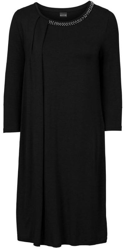 

Bodyflirt Czarna Sukienka 32/34