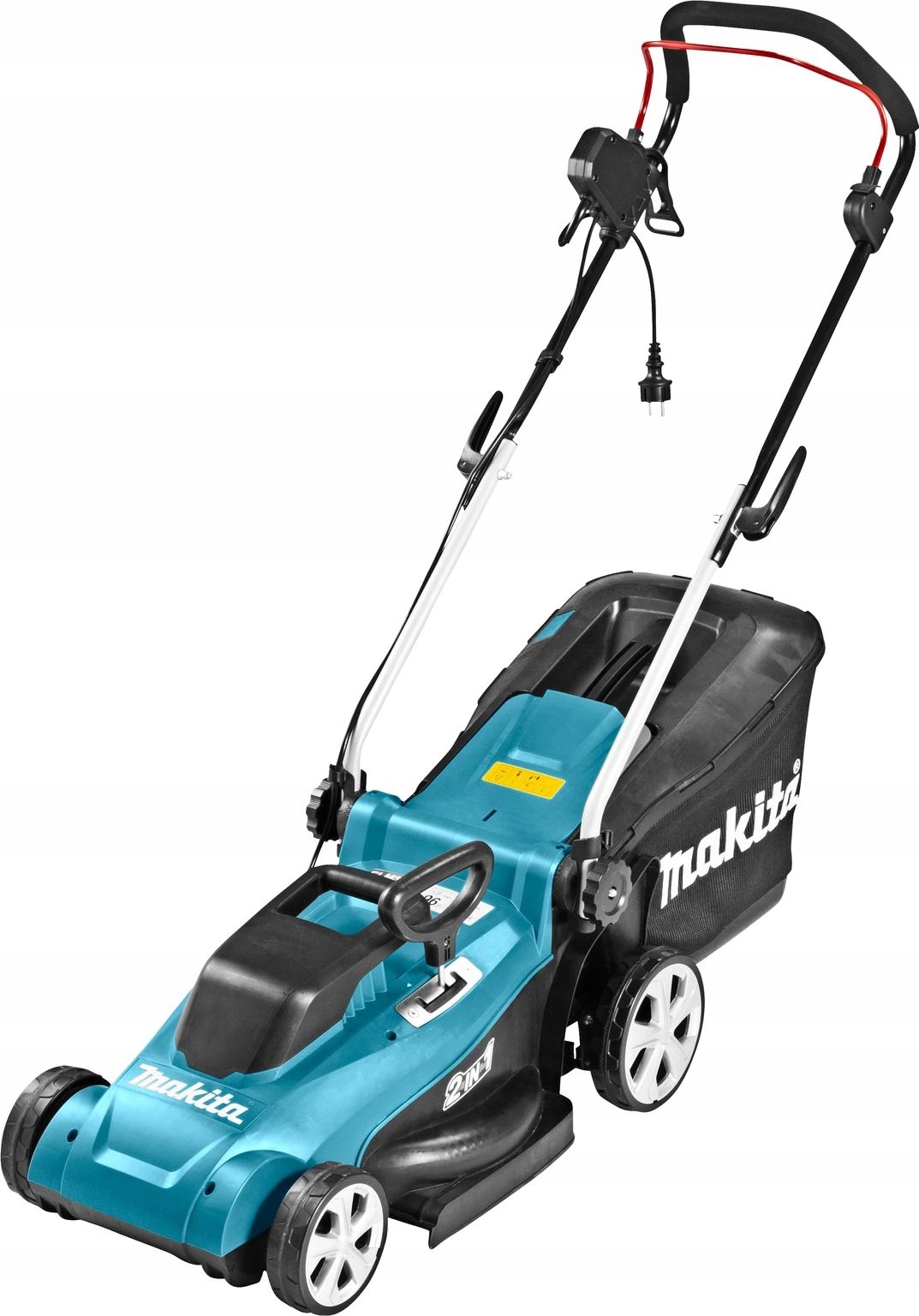 

Makita ELM3720 Kosiarka elektryczna 37cm 1400W