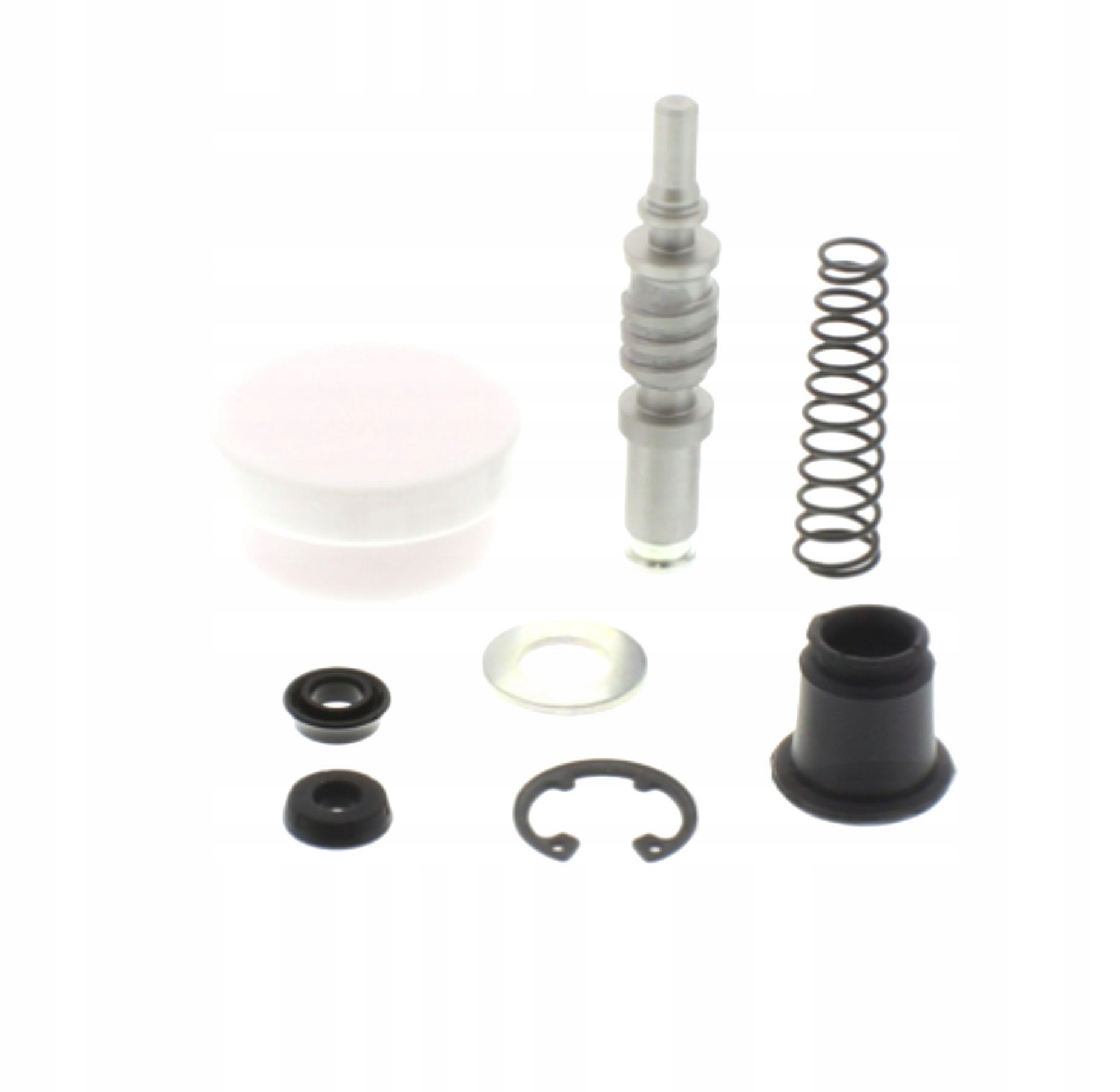 Sada Pro Opravu Předního Brzdového Čerpadla Honda Cr 85 R Rb 80 125 250 500 98-08