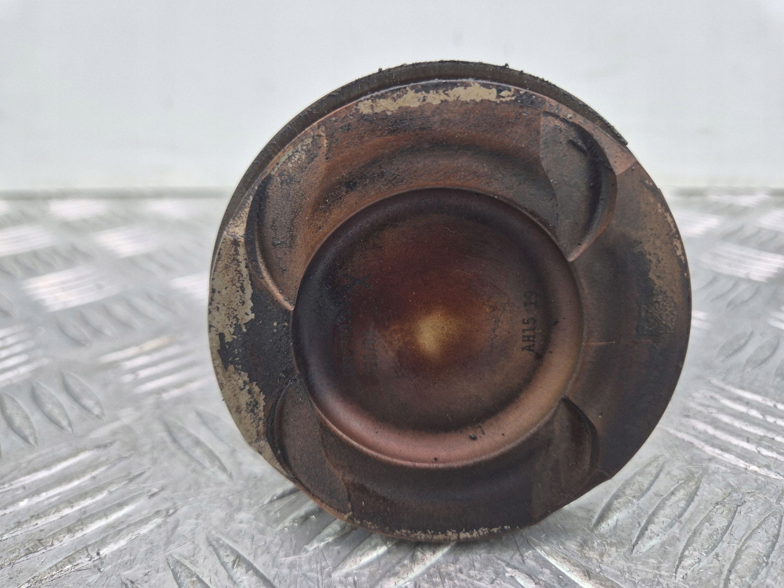 Piston avec bielle Mercedes A160 W176 M270.910 DFA2700317
