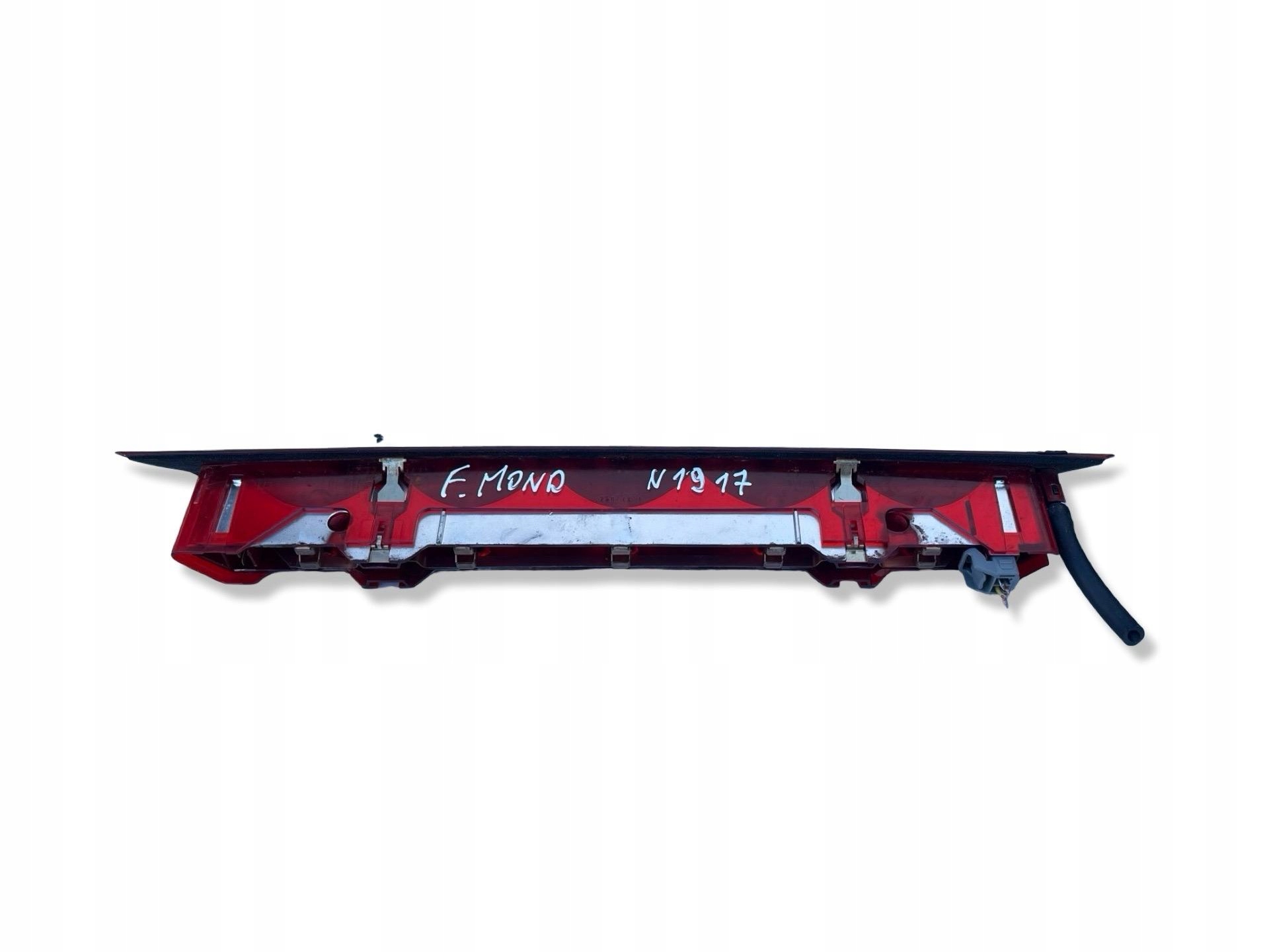 light third brake light Ford Mondeo 4 2008 7S71-13A601-BE