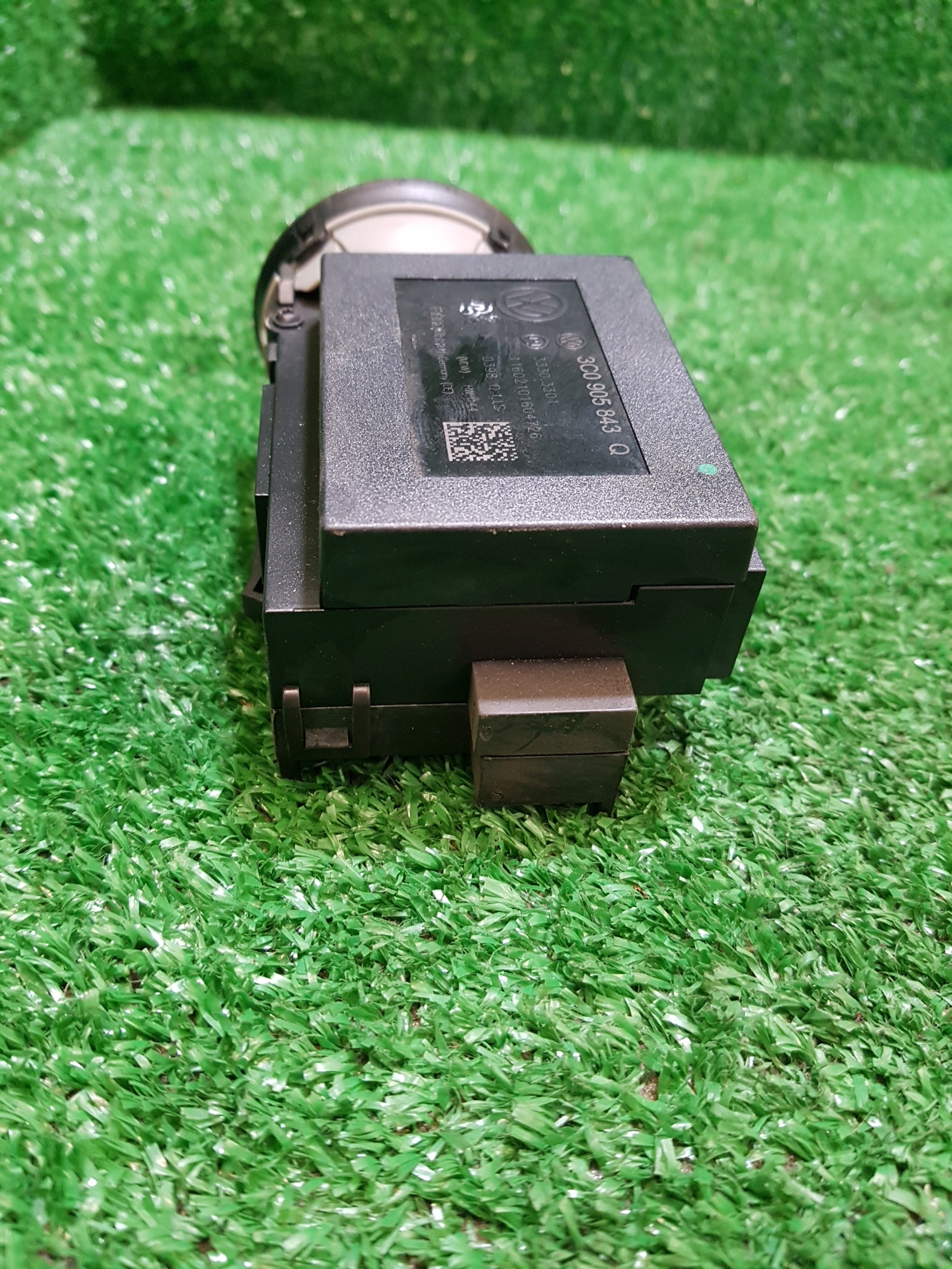 ignition Z KLUCZYKIEM VOLKSWAGEN PASSAT B6 3C0905843Q