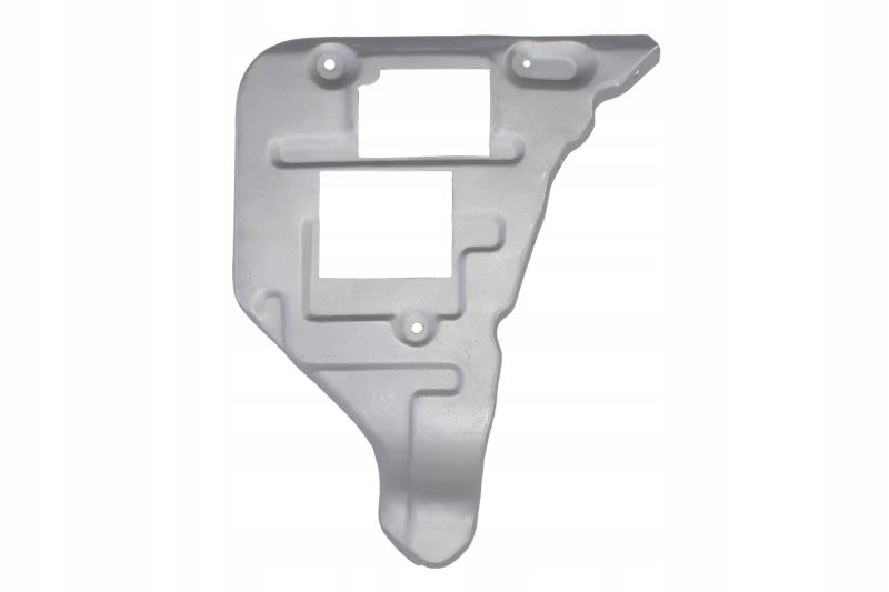 MOCOWANIE ŚLIZG ZDERZAK SUZUKI GRAND VITARA I LE