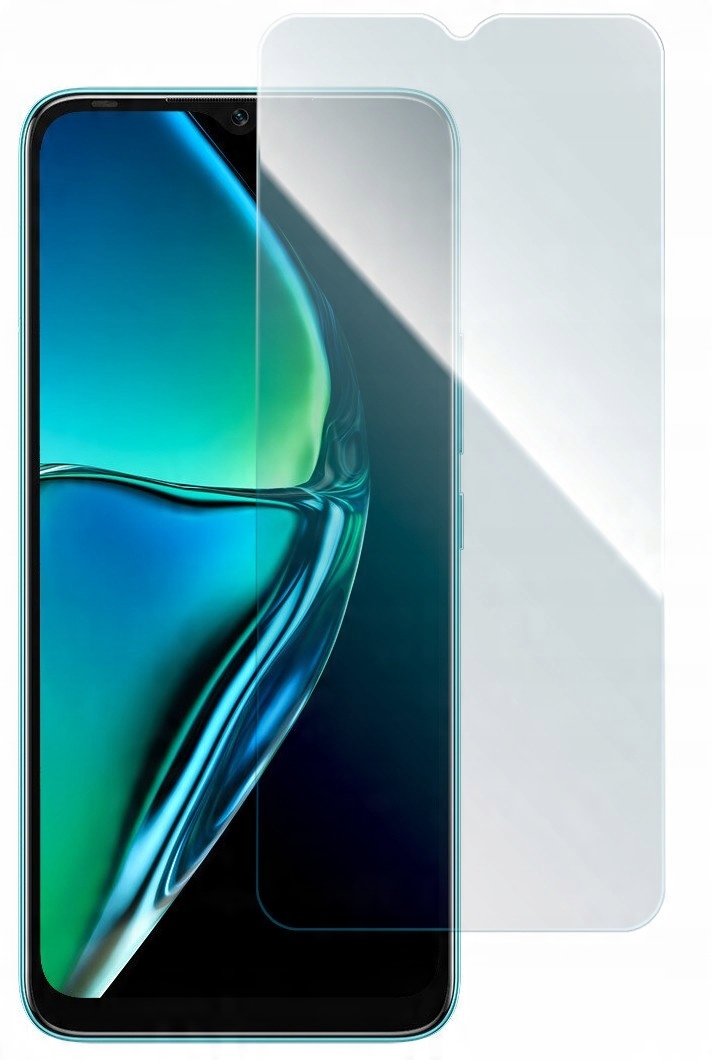 

9H Szkło do Infinix Hot 20i 12 Pro 12i
