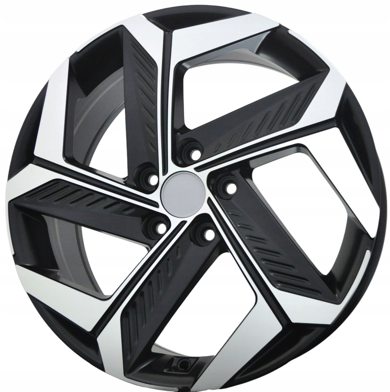 Ráfky 18 5x114,3 Hyundai Sonata Tucson III IV NX4 Veloster Grand Santa Fe